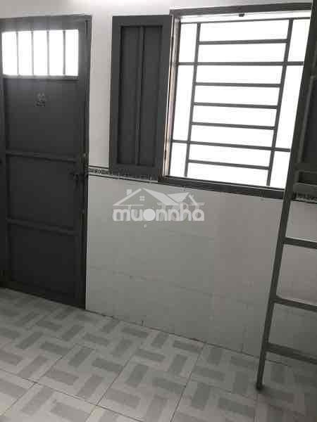 Cho thuê phòng trọ 166a2 đường số 59, f14, gò vấp. cho thuê phòng có g - 2