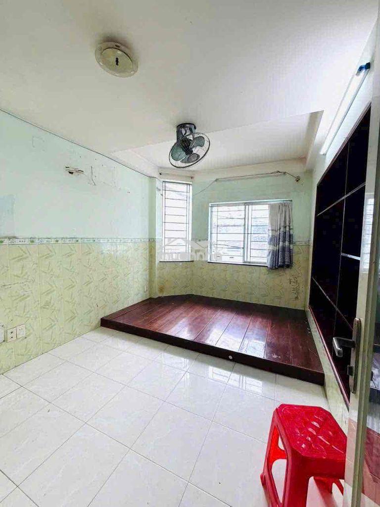 4 phòng full nội thất hẻm xe hơi - 2