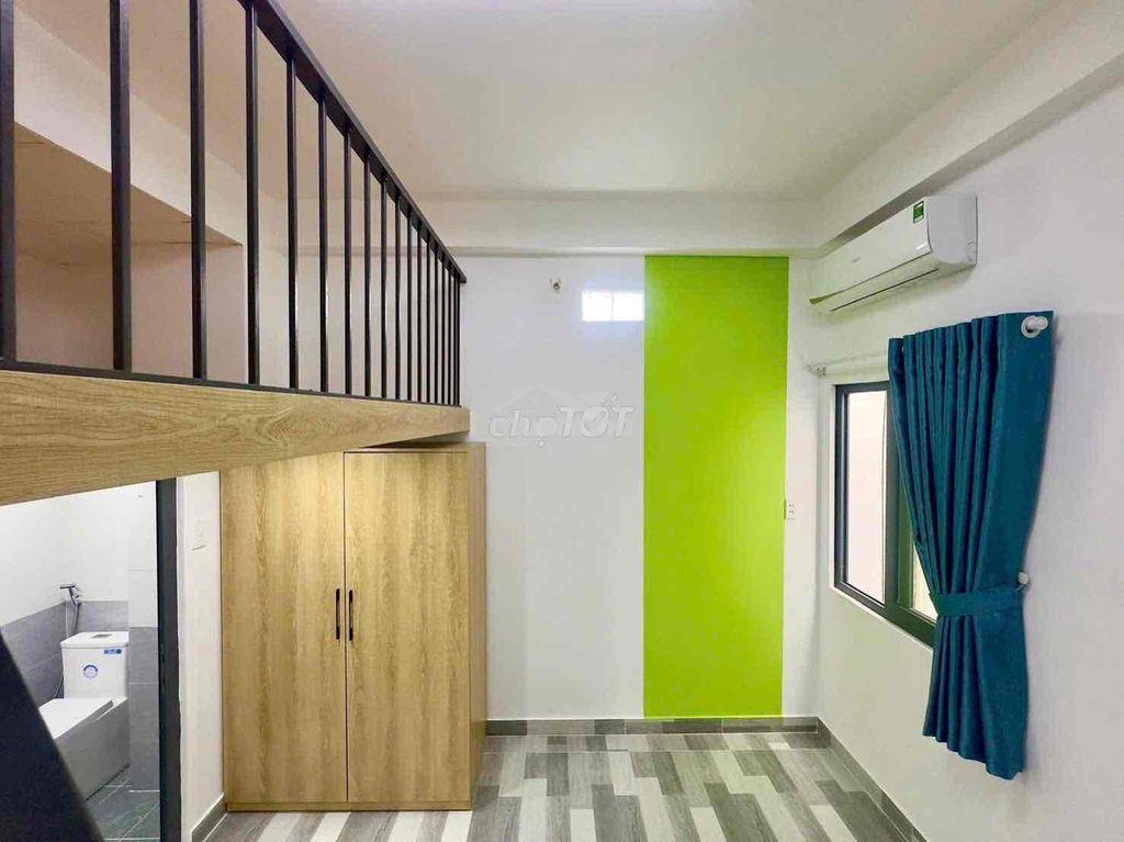 Bán toà nhà căn hộ - 16pn full nội thất - hxh trịnh đình trọng - 4