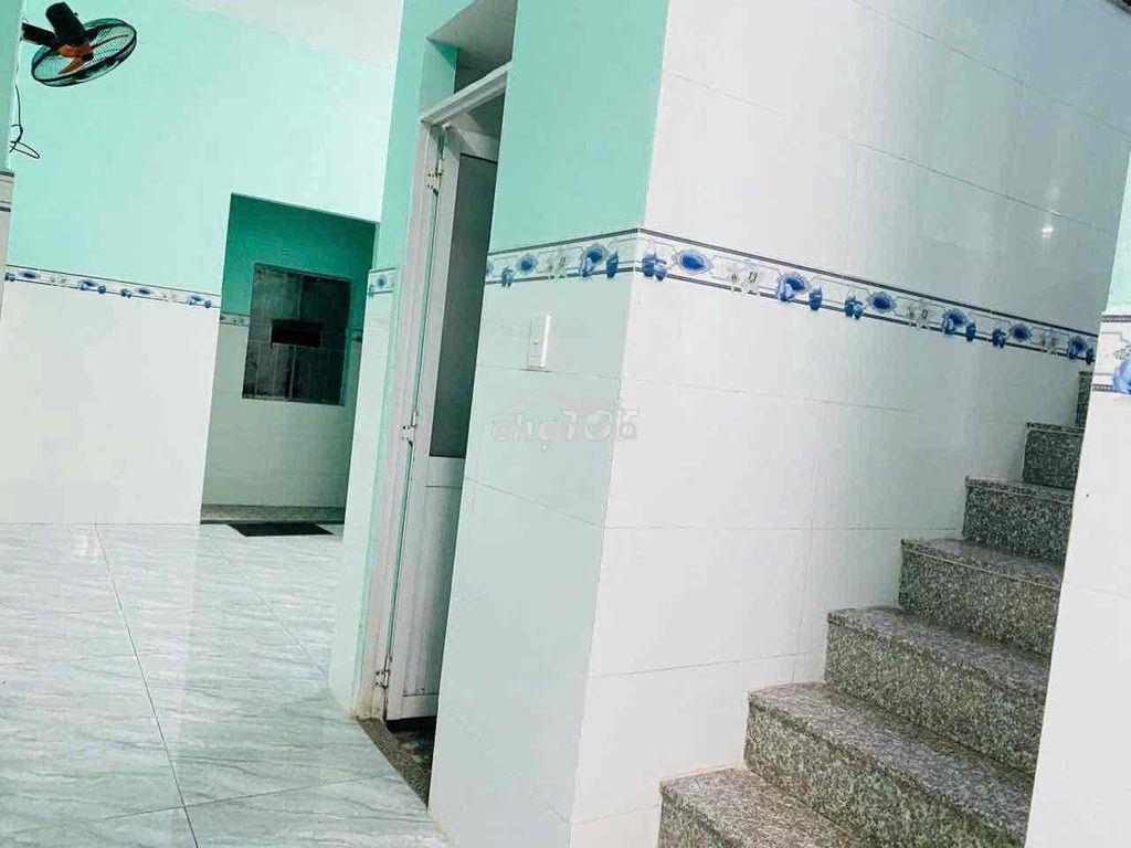 Nhà gần chung cư picity. trệt lầu 2pn 2wc. đường thông xe tải - 3