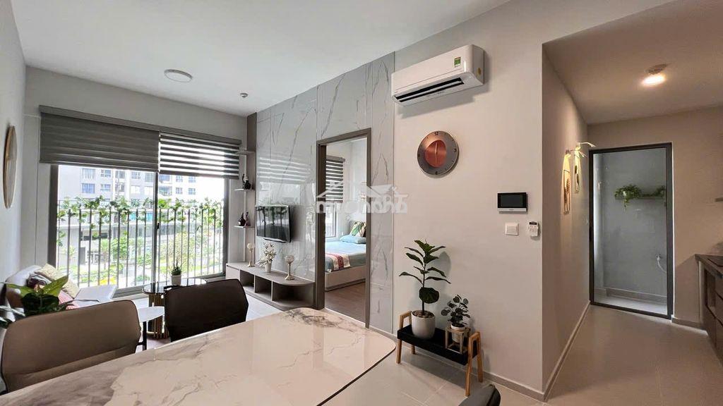 Bán giỏ căn hộ 59m2-2.65 tỷ, 69m2-3.15 tỷ, 85m2-3.6 tỷ westgate an gia - 3
