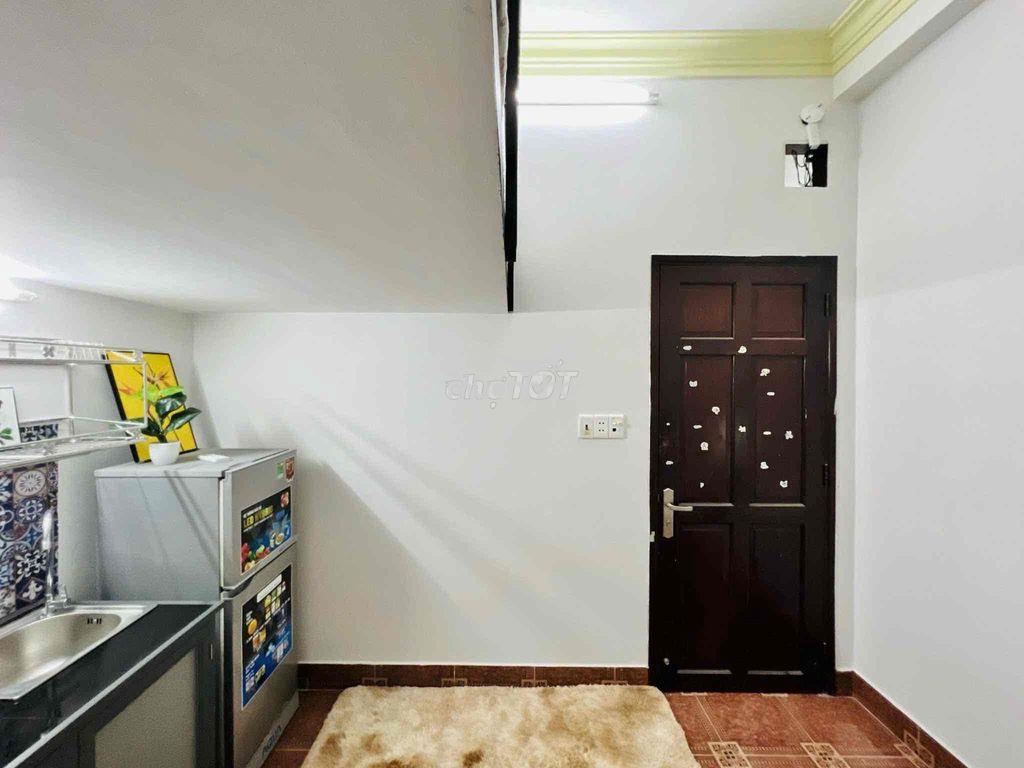 Duplex giá rẻ full nội thất gần q5 đại học mở, đại học y dược - 4