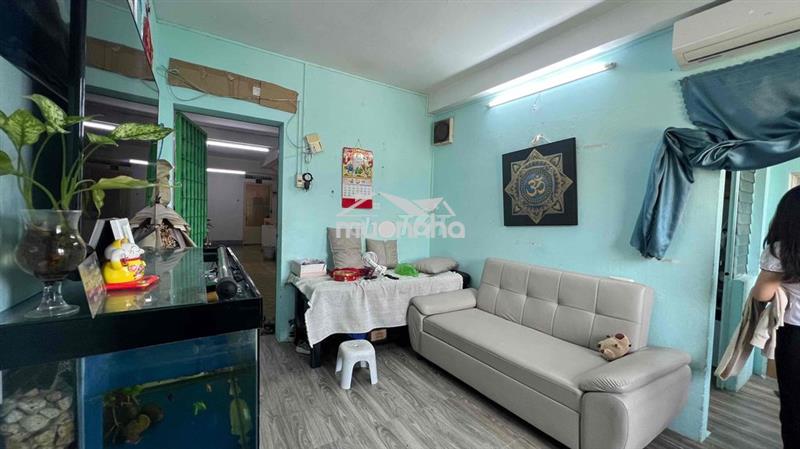 🌈🌈🌈Cho thuê a4 phan xích long 28m 1pn 1wc full nội thất 8tr