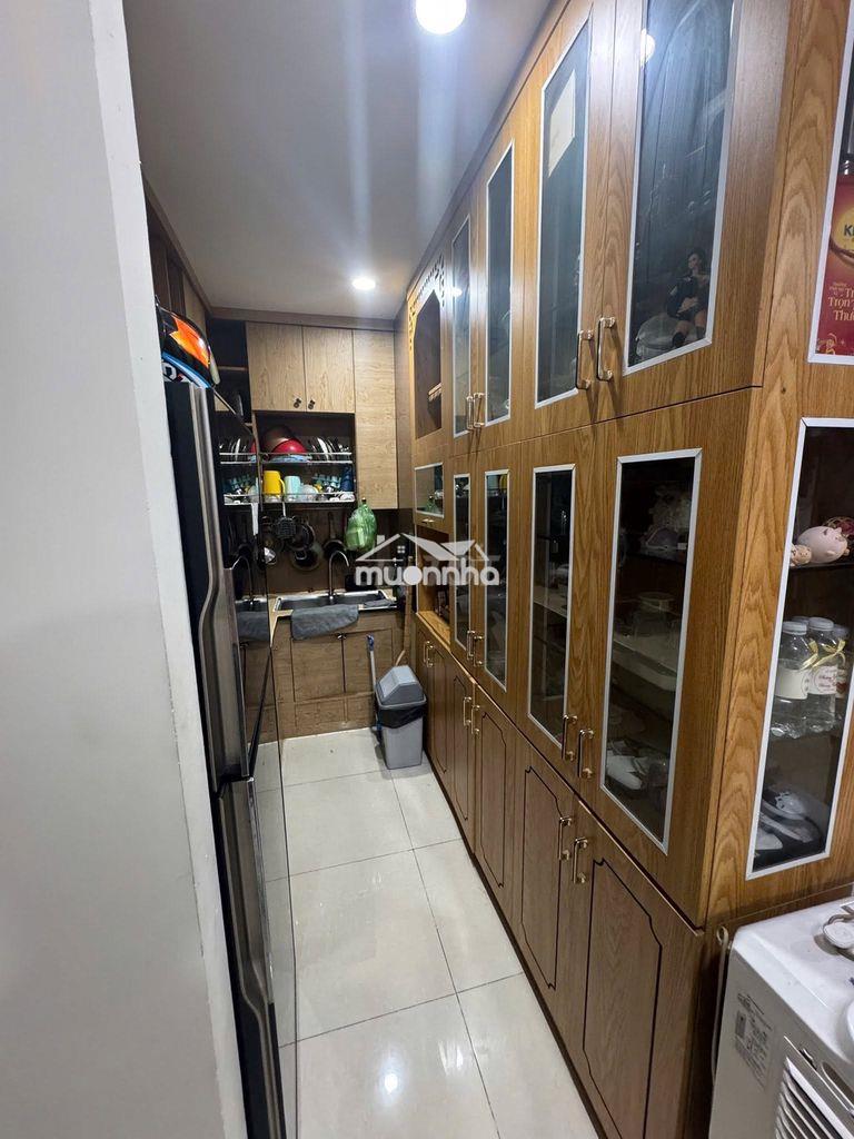 Bán căn hộ the parkland: đường nguyễn thị búp p. hiệp thành quận 12 - 2