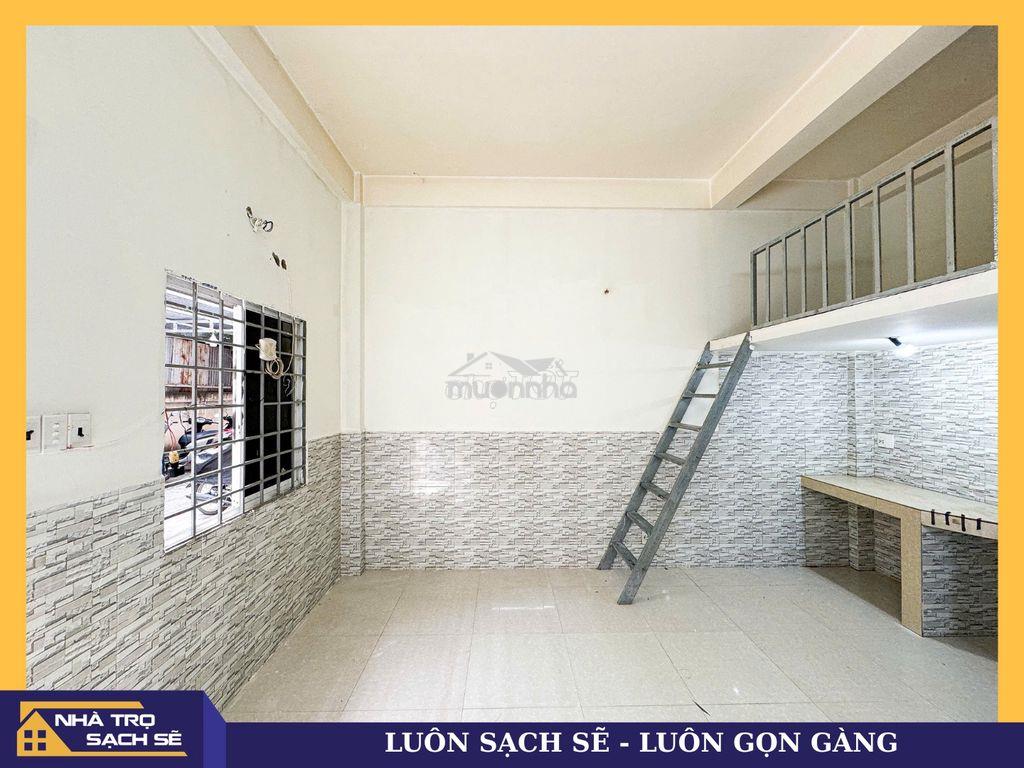 🔥 Trọ full tiện ích - gần cđ fpt q12 chỉ từ 2tr6🔥 - 2
