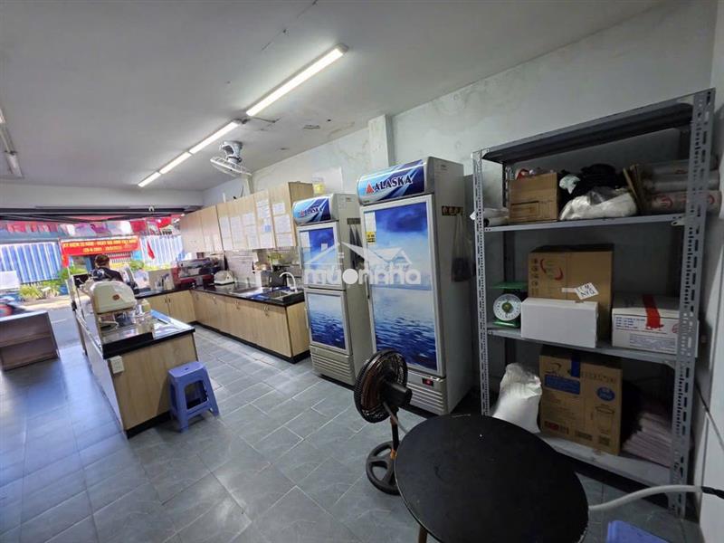 Sang nhượng mặt bằng kinh doanh – full setup quán đồ uống