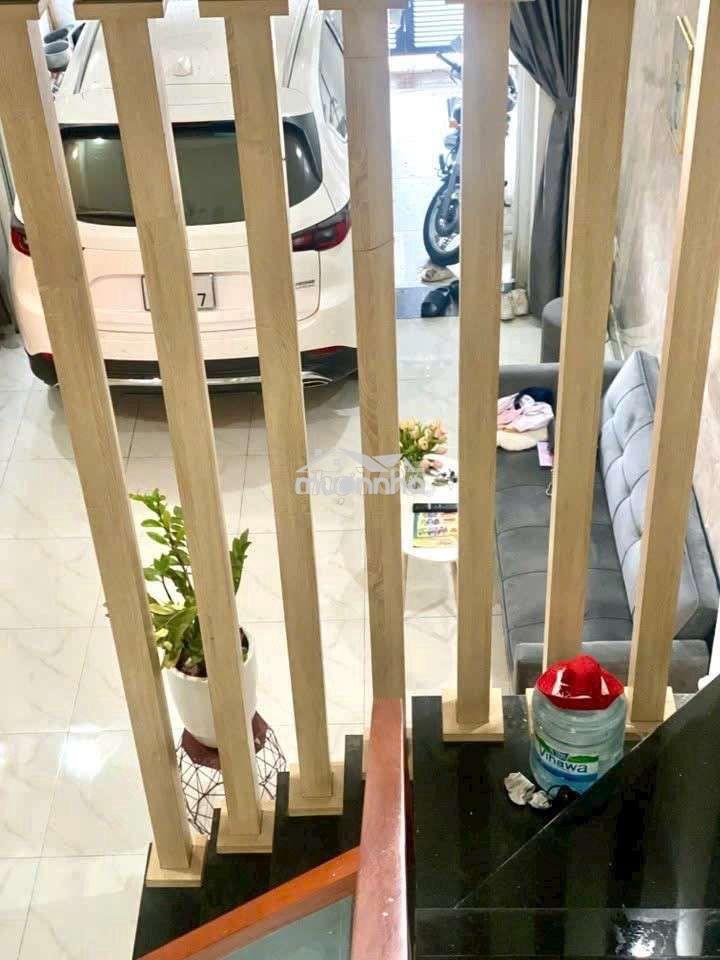 🏡 Nhà 3 tầng gần jamona hbp 77,4m² - giá 6, 2 tỷ - hẻm xe hơi - 2