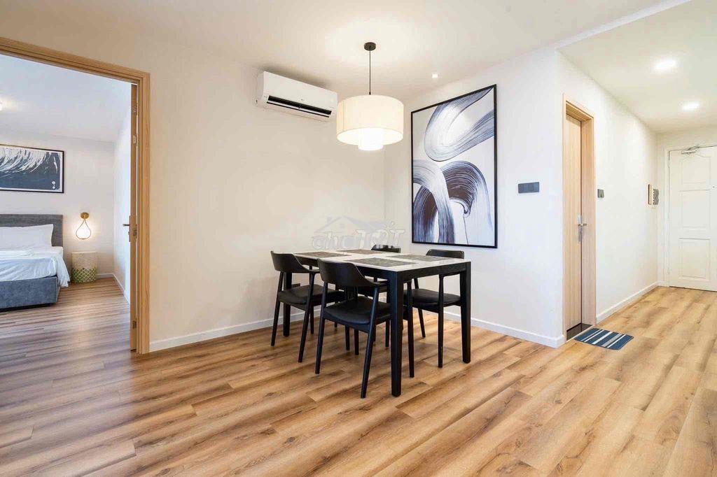 Chủ cho thuê căn hộ 3pn 100m2 full nội thất cao ốc bmc võ văn kiệt-q1 - 3