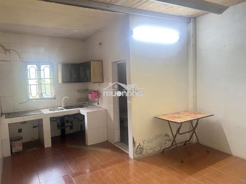 Cho thuê nhà cấp 4 gác lửng gần keangnam