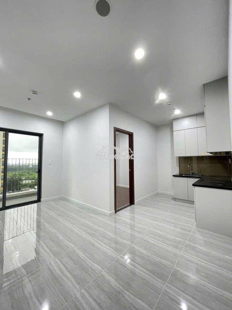 Cho thuê căn hộ 2pn,2wc ngay làng đại học