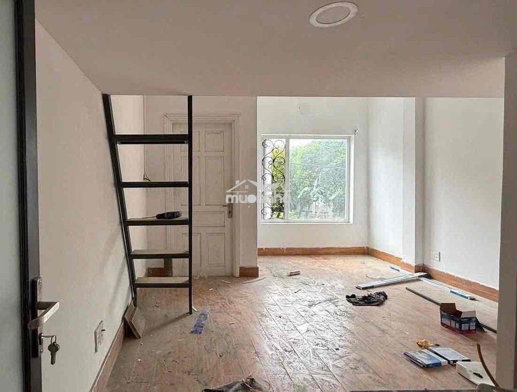 Nhà mới xây ngay âu cơ - đh văn hiến luỹ bán bích - 3