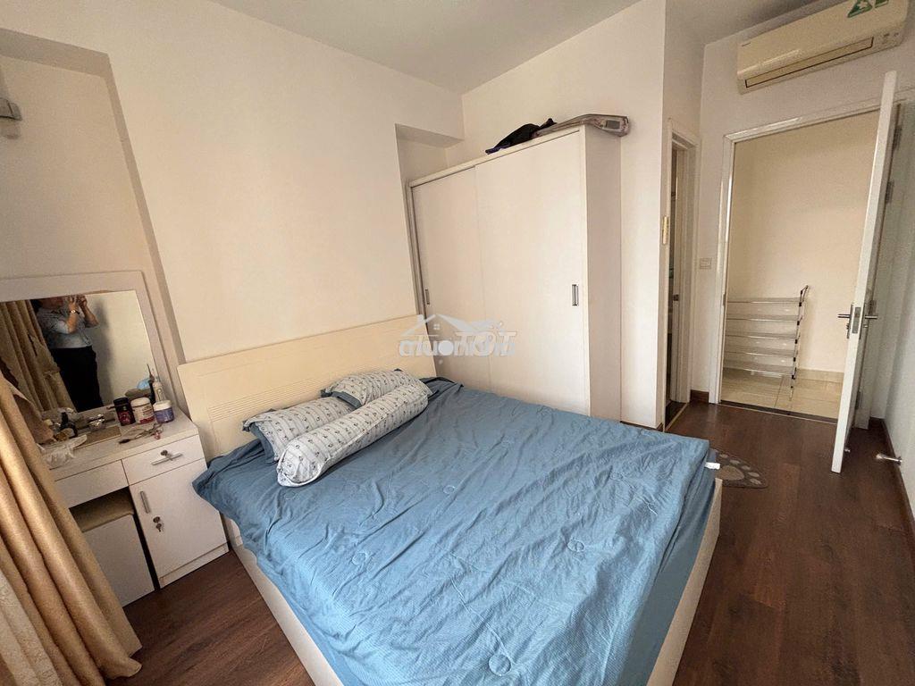 Cho thuê ch saigon mia 3pn giá 16.5tr/th, đầy đủ nội thất, trống sẵn - 3