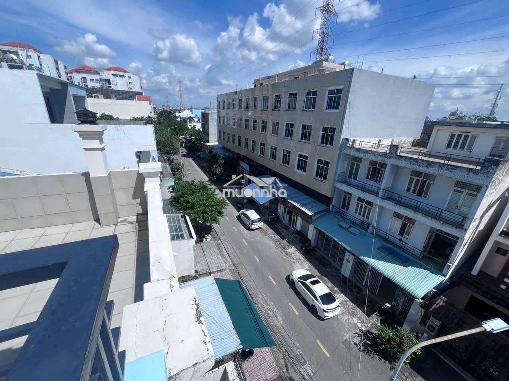 Cho thuê nhà chính chủ mặt tiền vi trí đẹp  - 2