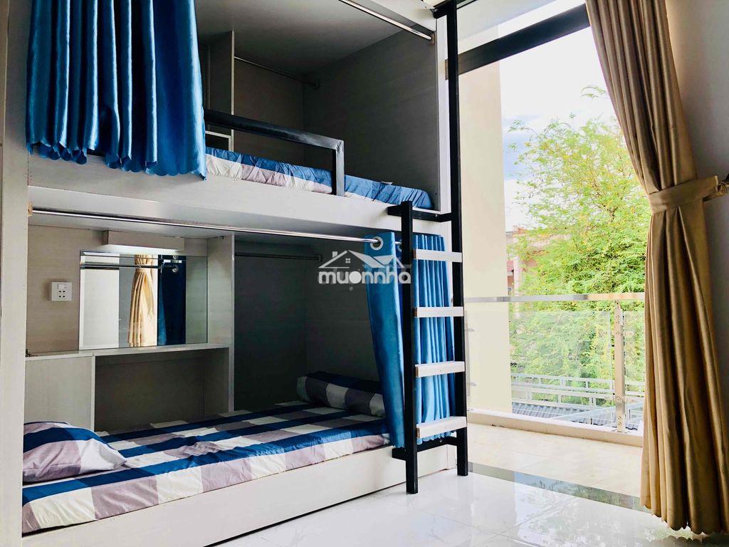 Cực phẩm ký túc xá sang - xịn - mịn giá rẻ thủ đức - 2