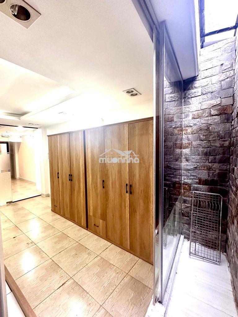 Phòng mới xây giá rẻ ở trung tâm gò vấp - 3