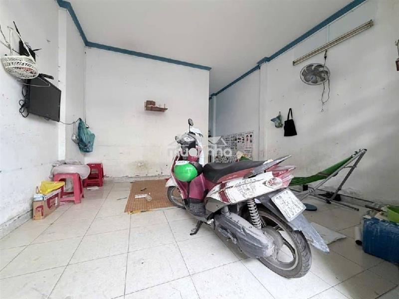 Bán nhà đường d9, p. tây thạnh, tân phú, 64 m2, giá 4,9 tỷ