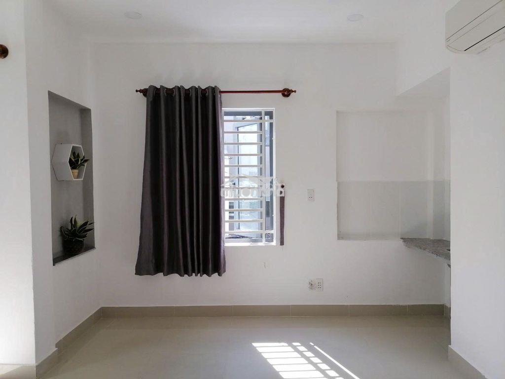 Cho thuê phòng lớn lầu 1 phú nhuận - 2