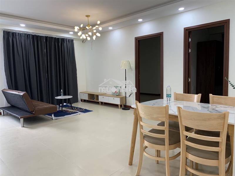 Cần cho thuê căn hộ 2pn full nội thất giá 4tr
