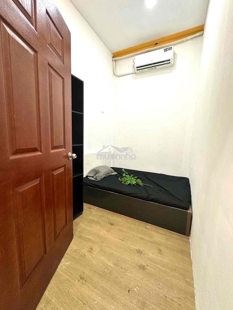 Căn hộ 2pn ngay công viên bàu cát tân bình _ hẻm xe hơi quay đầu - 4