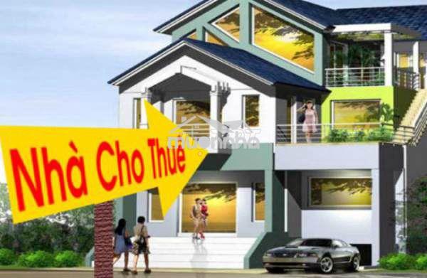 Cho thuê mb 477 hoàng diệu - 2