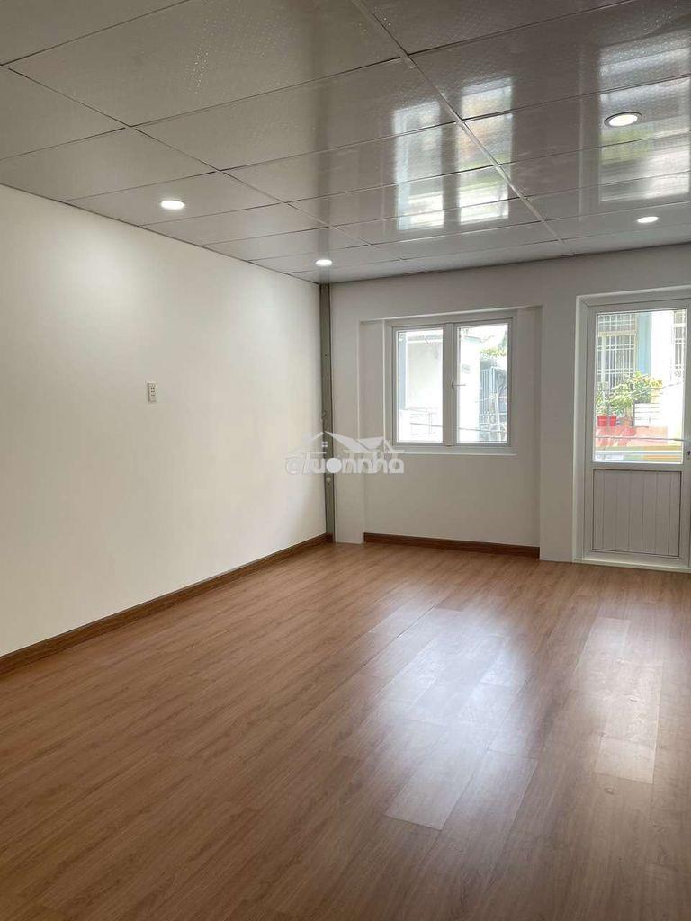 Nhà 2 lầu 3pn tân kiểng  - 3