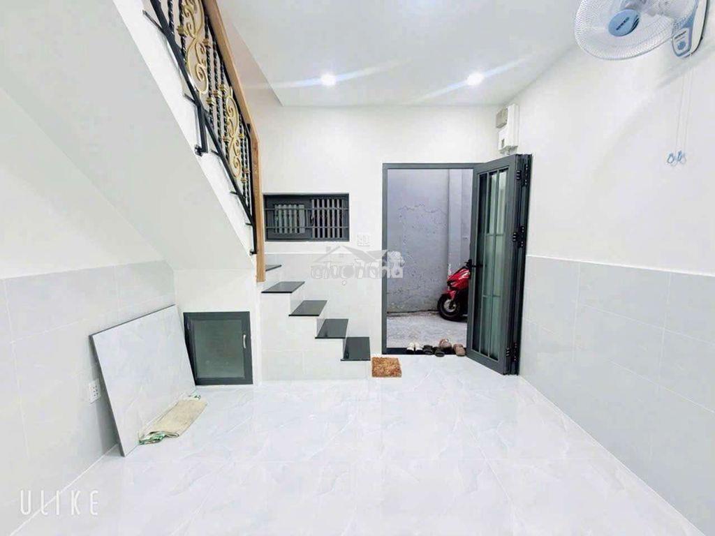 Chủ ngộp bán gấp nhà tăng nhơn phú quận 9 - 2
