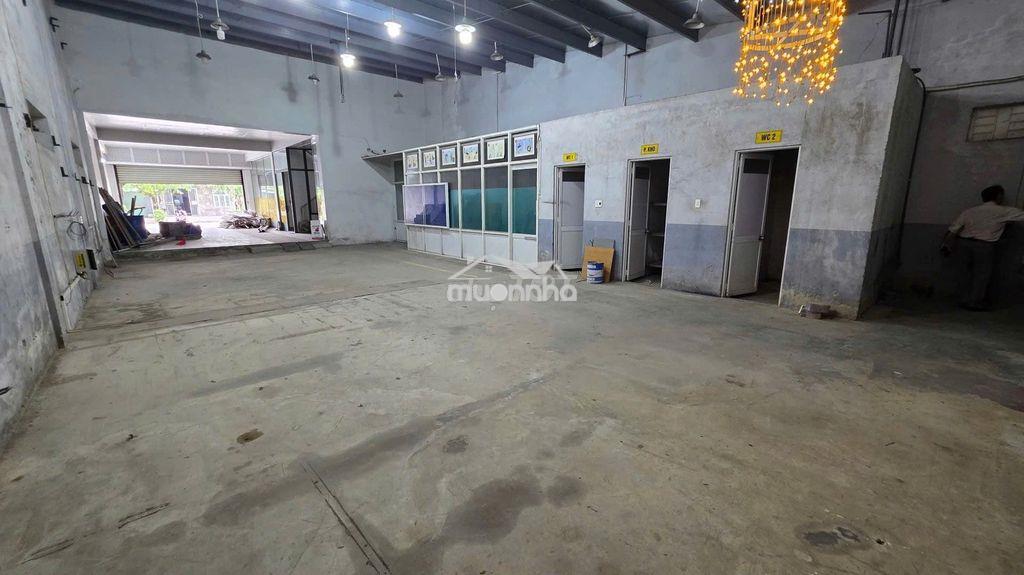 Cần cho thuê toà văn phòng tại đường nguyễn chánh đà nẵng - 4