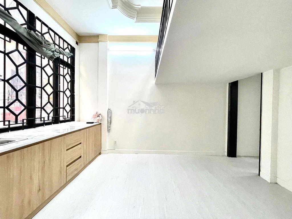 Duplex bancol ngay phan xích long - ngã tư phú nhuận - 4