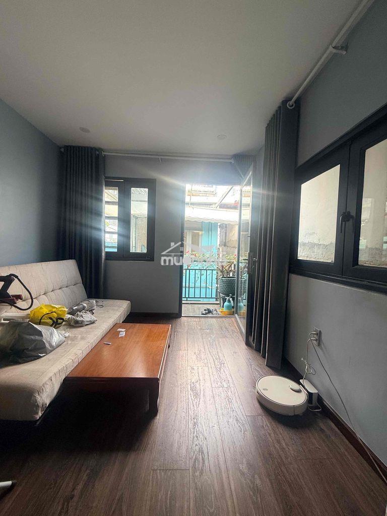 Nhà 1 trệt 1lầu nguyễn văn linh quận 7 , - 4