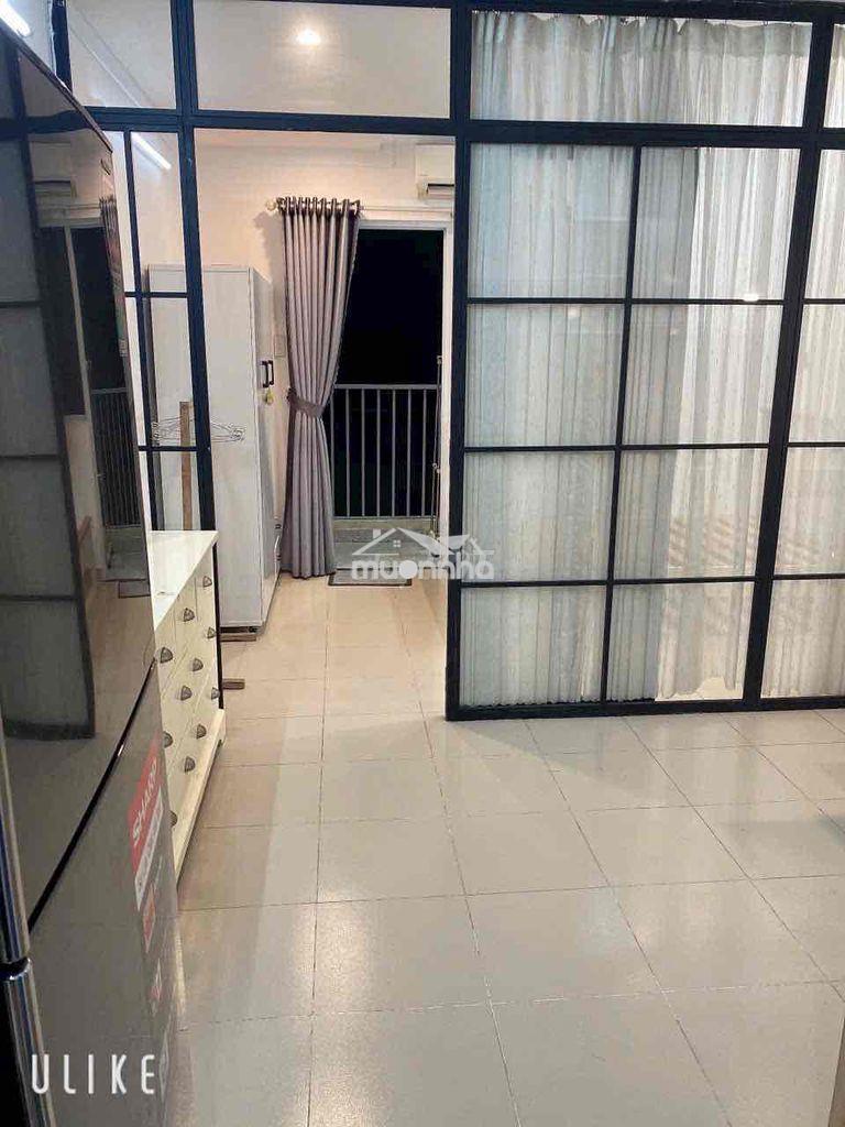 🔥 Cho thuê căn hộ 1pn full nội thất tại hiệp thành 3 thủ dầu một