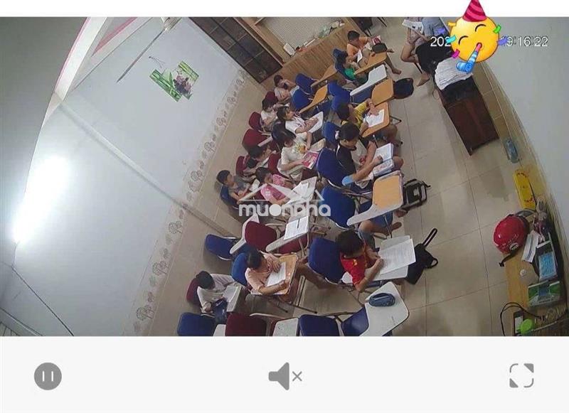 Nhà phú tân 2 phòng ngủ