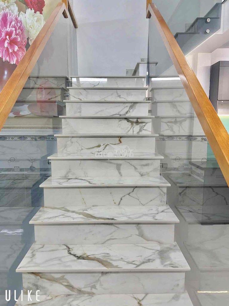 Nhà hóc môn dưới 1tỷ pháp.lí.chuẩn, ấp 5,xuân.thới.sơn, - 4