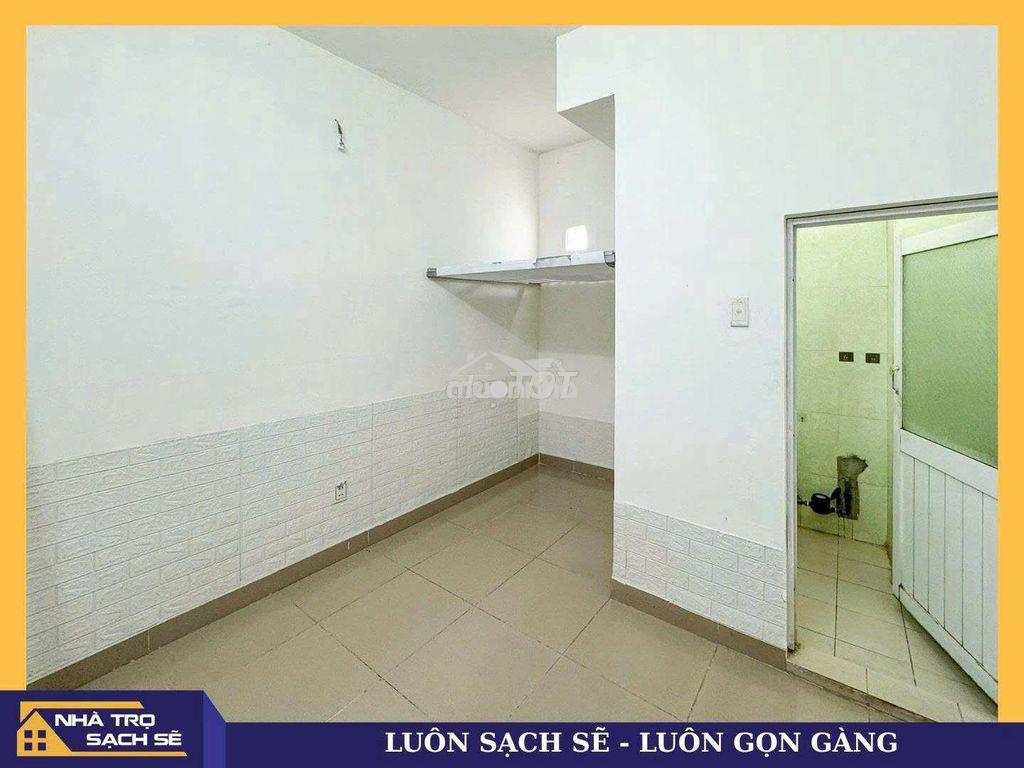 Chính chủ cho thuê phòng gần đh gtvt , bến xe miền đông - 2