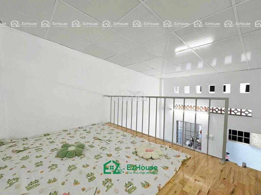 Nhà trọ trệt rộng rãi gác cao đứng được tân kỳ tân quý - tân phú - 3