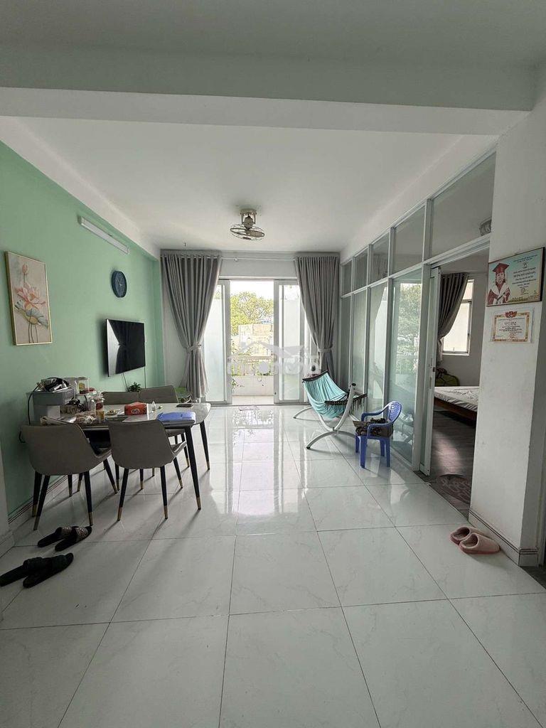 Căn hộ 76m2(7,6×10) 2pn 2wc -sư vạn hạnh q5(chợ an đông)