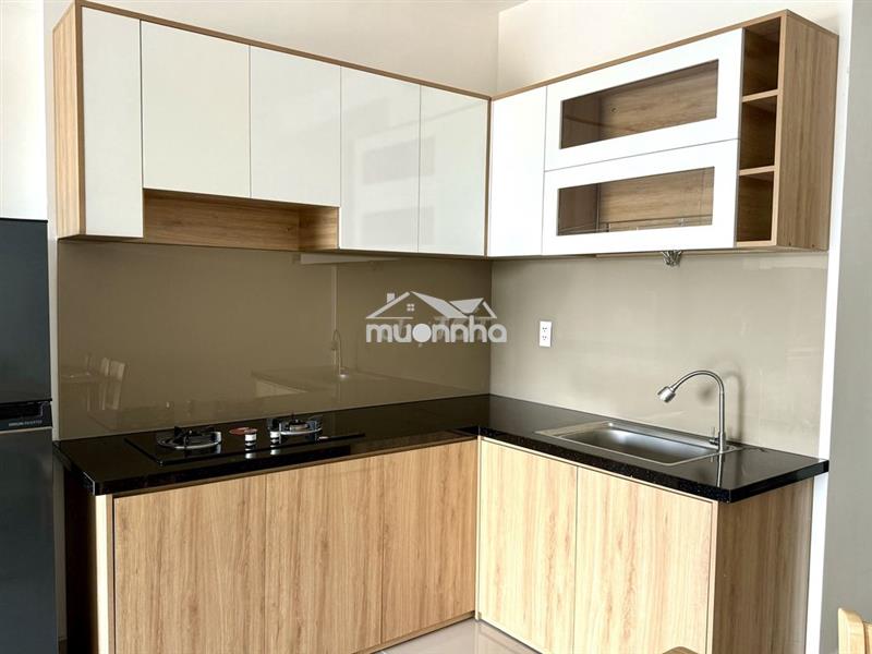 Bán căn 2pn 2wc dt 67m2 eco xuân có nội thất giá 2.270 tỷ. sổ sẵn