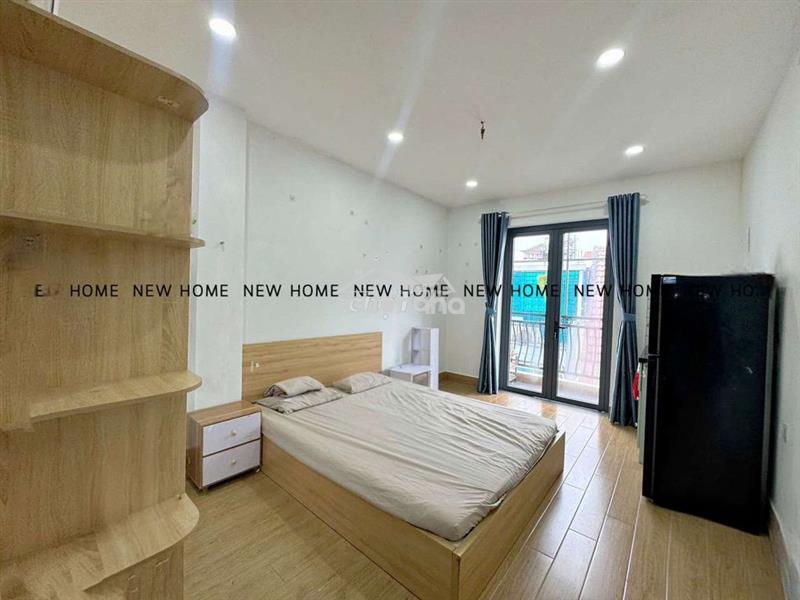 Nhà mới 10pn thang máy - phù hợp chuyển đổi airbnb/homestay 
