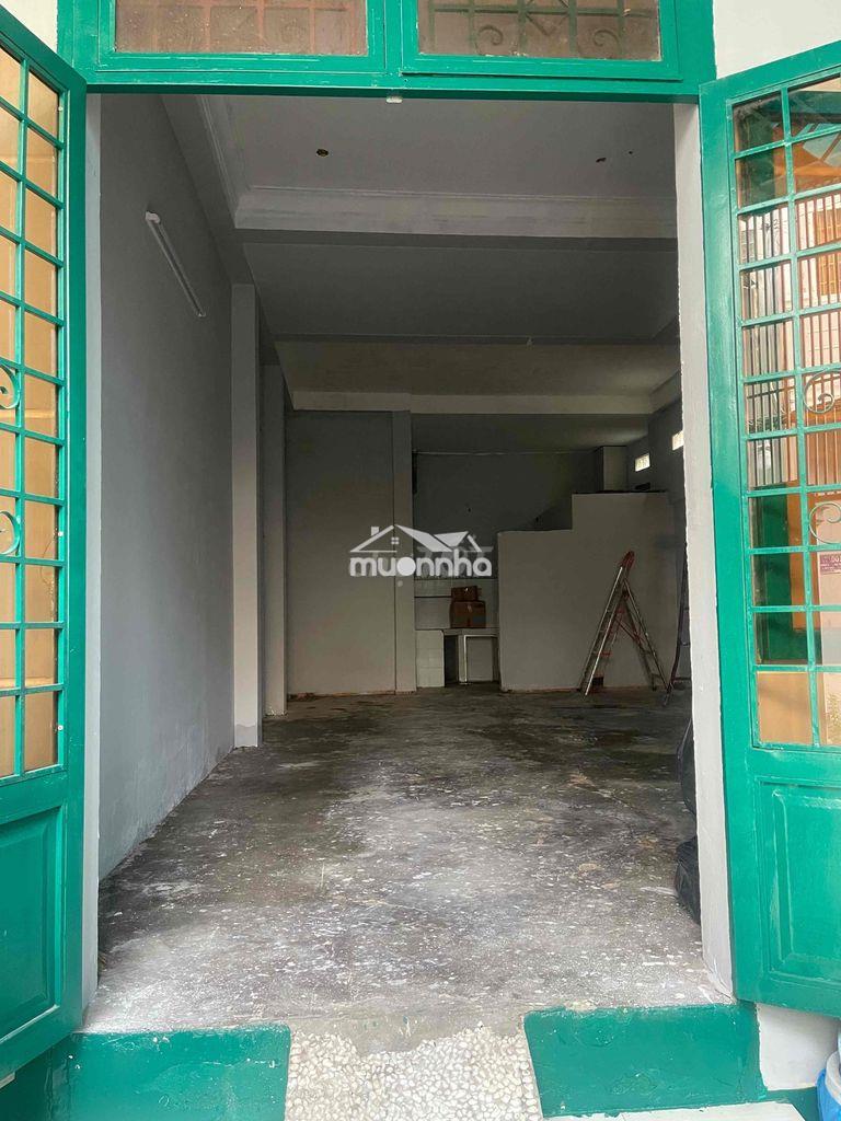 📦 Cho thuê kho / mặt bằng – trung tâm bình thạnh 📍 địa chỉ: 100/7/17 - 2