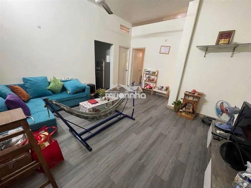 Chung cư - hà kiều - dương quảng hàm - p5 - gò vấp