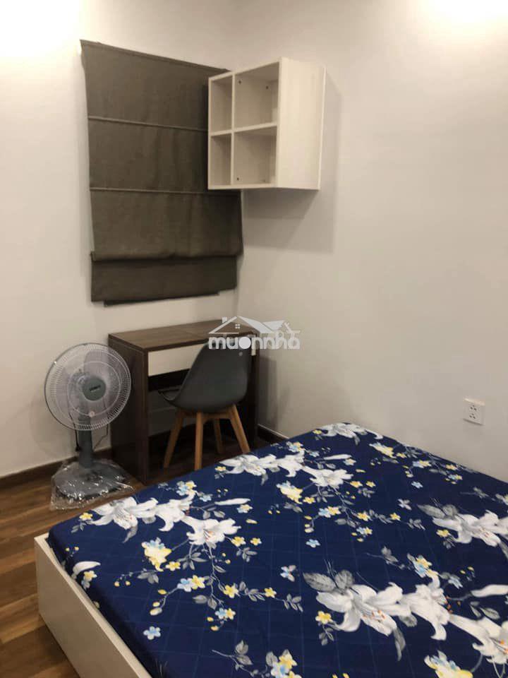 Cho thuê căn hộ chung cư  the pegasuite đường tạ quang bửu, - 3