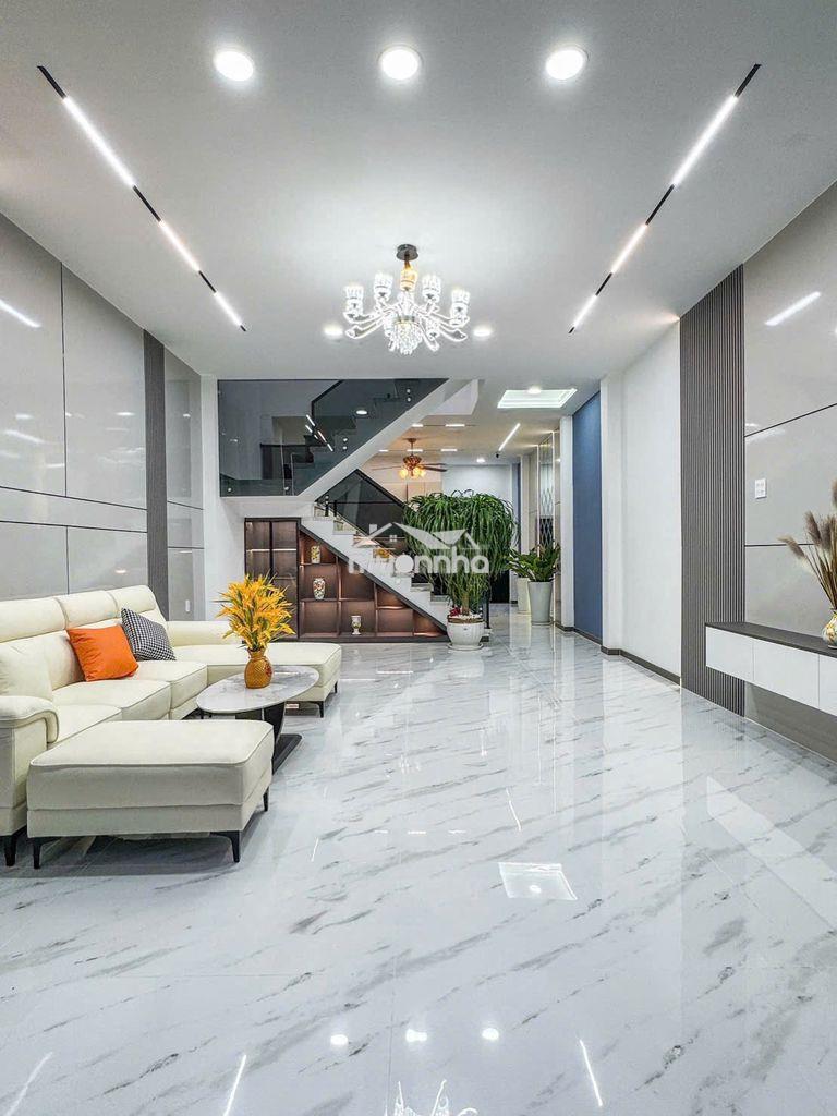 Cần bán căn nhà tâm huyết tại phước hòa, sát kcn tân bình 75m2 full tc - 2