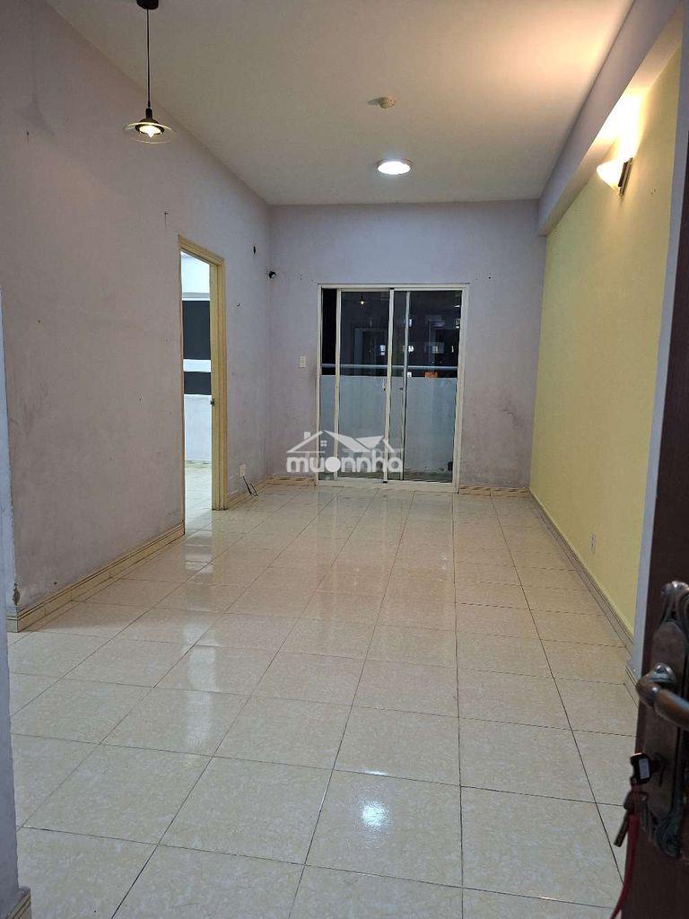 Bán căn góc 69m2 2pn, c/c hqc plaza,cách q1 chỉ 25p. noxh sổ lâu dài