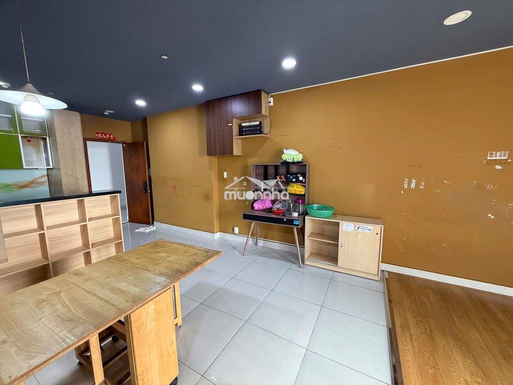 Cần bán căn hộ tara residence quận 8. dt 78 m2, 2 phòng ngủ, 2 wc - 2