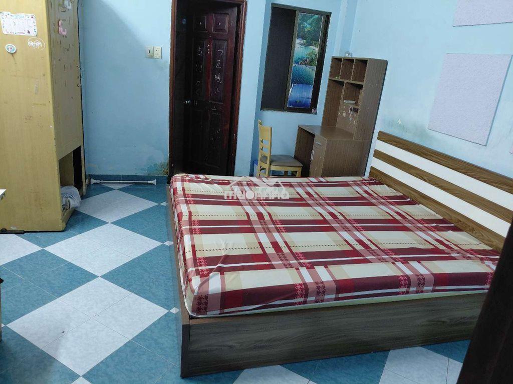 Cho thuê phòng trọ đường trần kế xương, quận phú nhuận - 2
