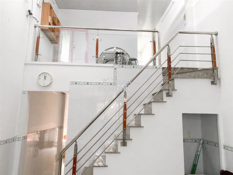 Bán nhà tân xuân hóc môn  – sổ riêng –  3.25 tỷ