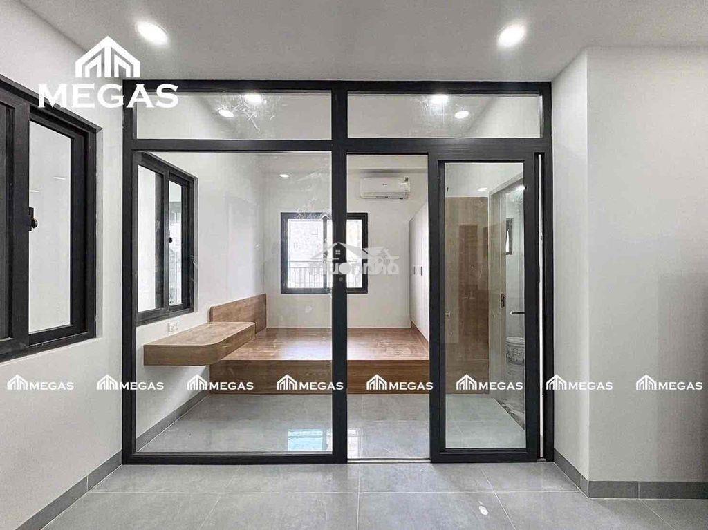 Còn trống một căn một phòng ngủ một phòng khách mới xây - 3