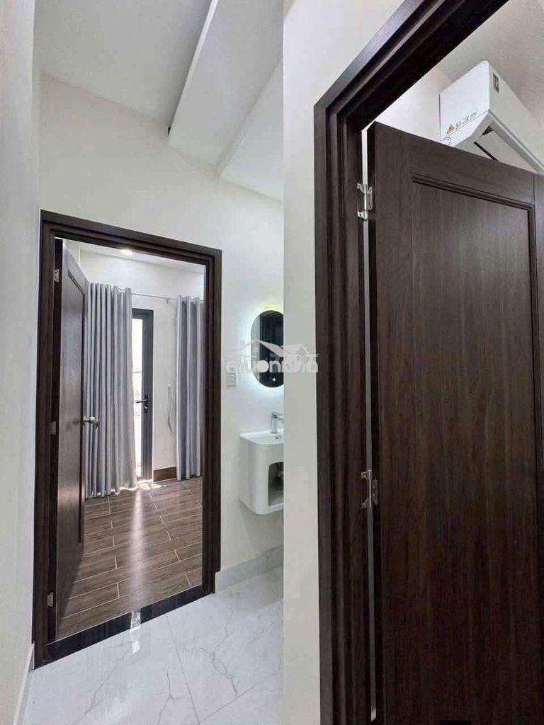 Nhà đẹp,có nội thất,đủ công năng, pháp lý tốt - 3