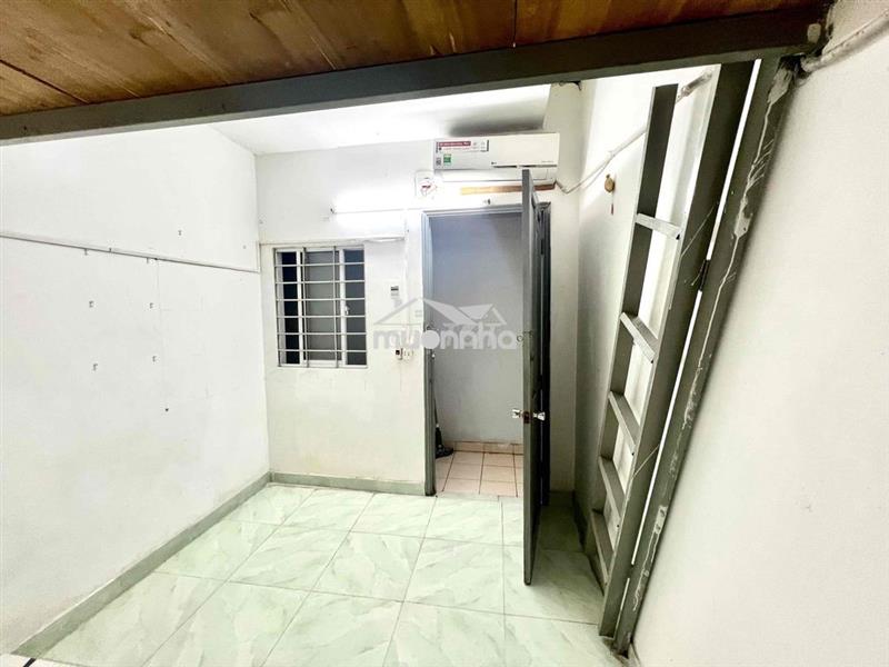 Gác giá rẻ máy lạnh gần sân bay-công viên gia định-giáp phú nhuận