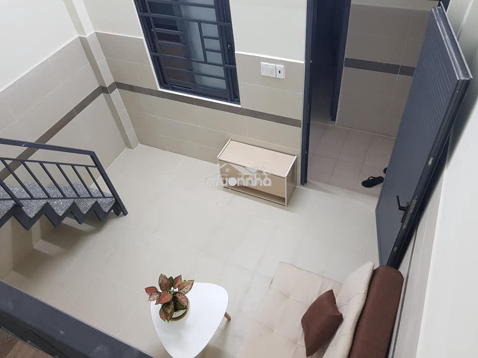 Thu duc còn 1 phòng: 4 tr ( thuê ngắn hạn hoặc dài hạn đều được) - 2