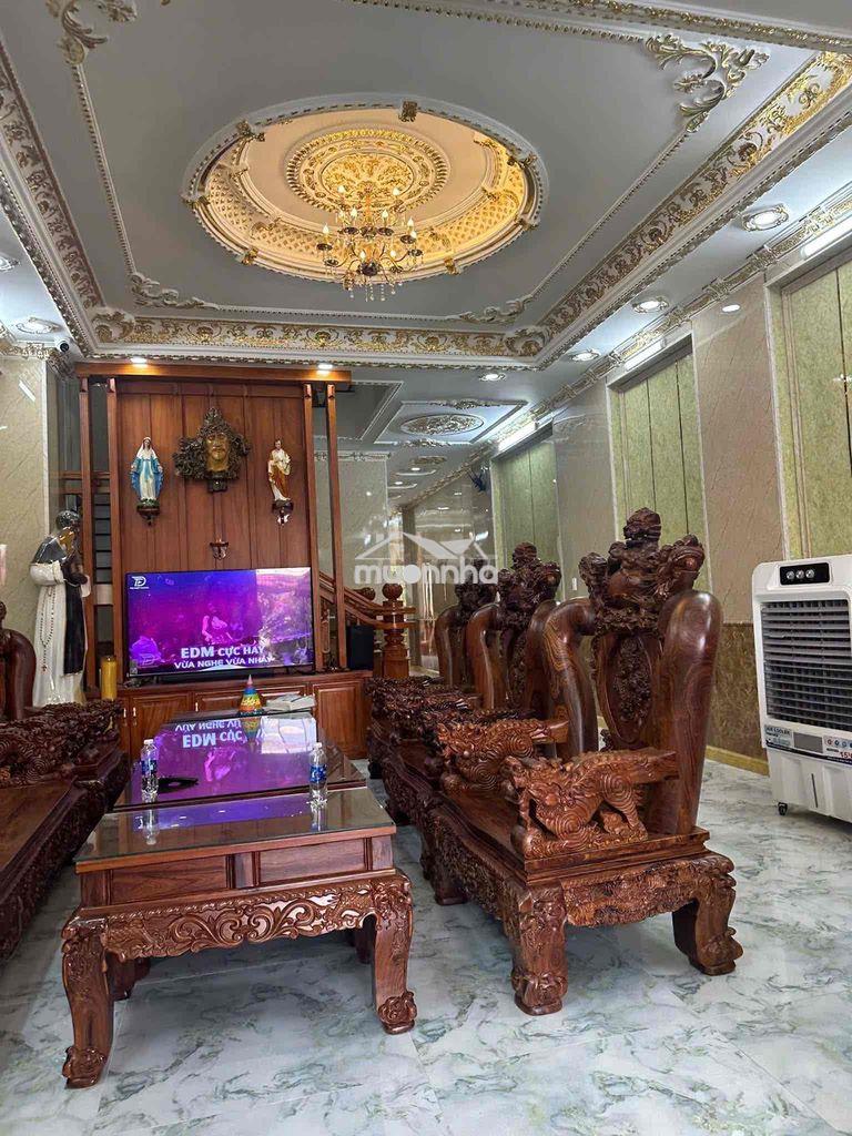 Cho thuê nhà nguyên căn - 3